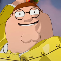 Fortnite Peter Griffin Boss Theme (low health)