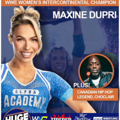 Friday, November 28: hugepop-episode65