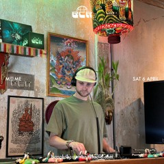 M豆ME  - 6th April 2024