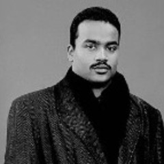 Steve 'Silk' Hurley - 102.7 FM WBMX, Chicago 1986' (Manny'z Tapez)