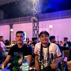 H4NTAM P3LAN P4LL!! ( RIK0 STARBOY X RISKI A )