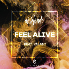 Feel Alive