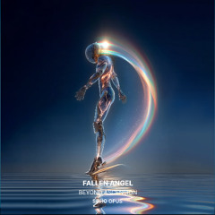 Fallen Angel - Beyond Ascension (Extended Mix)