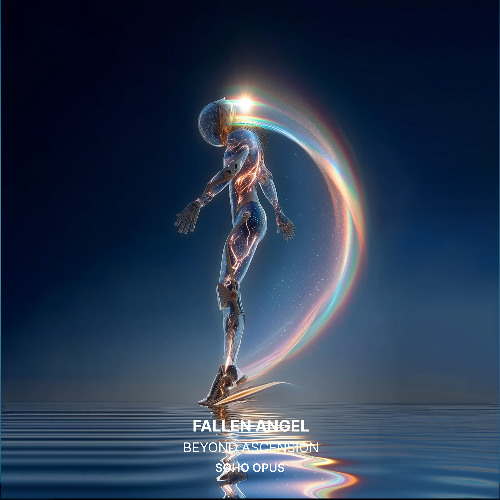 Fallen Angel - Beyond Ascension (Extended Mix)