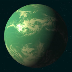 Kepler-22b