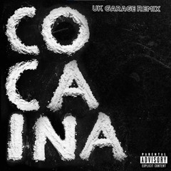 Roc Boyz - Cocaina (UK Garage Remix)