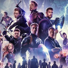 MCU Avengers Epic Orchestral Remix EPIC ORCHESTRATION - Samuel Kim Music