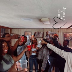 NoLaces Friday Happy Hour