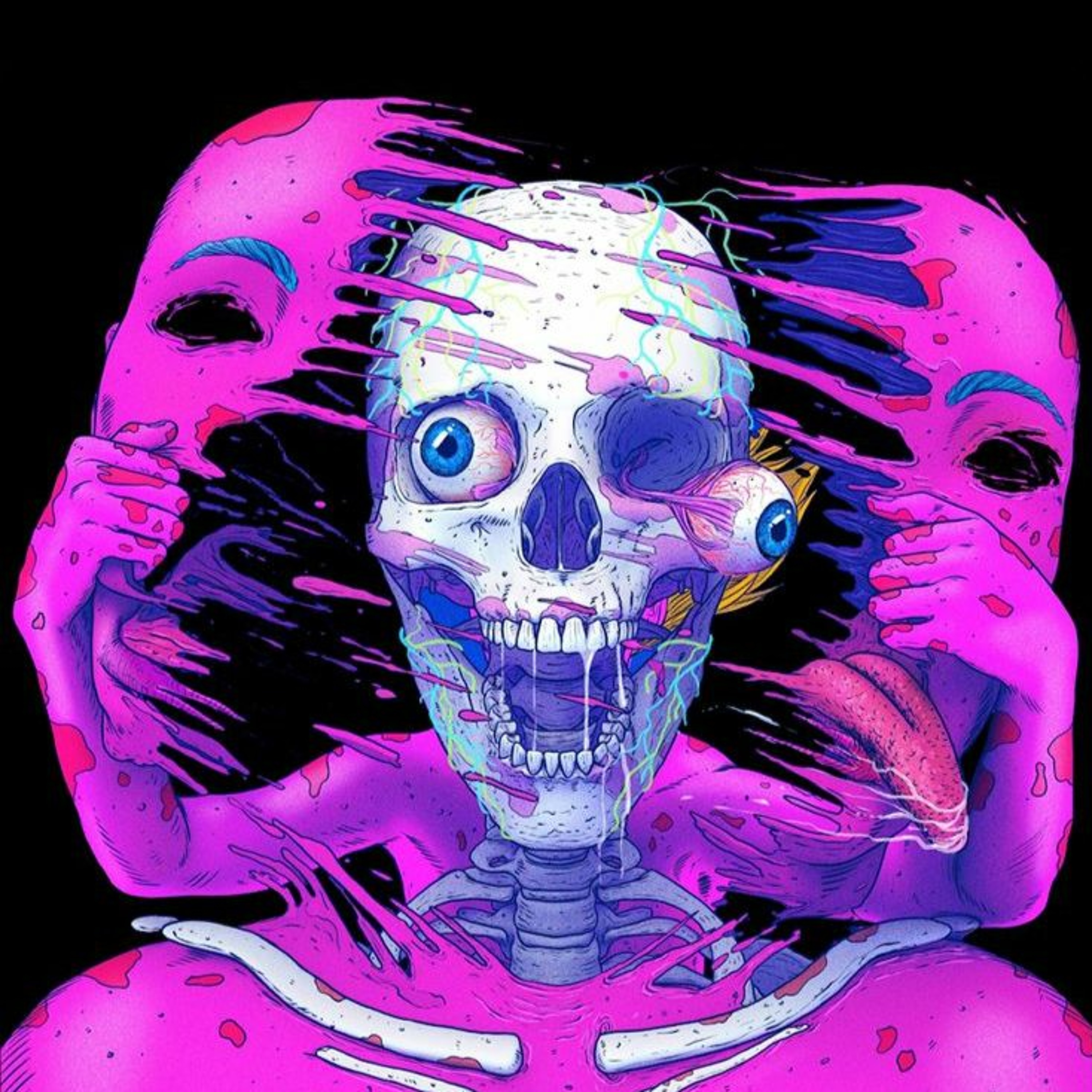I Wont Quit episode artwork