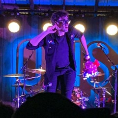 Dr. Sunshine is Dead (Live) (From Going The Distance Volume 2)