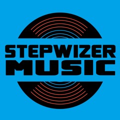 WINSTON FRANCIS - LET'S GO TO ZION - STEPWIZER REMIX