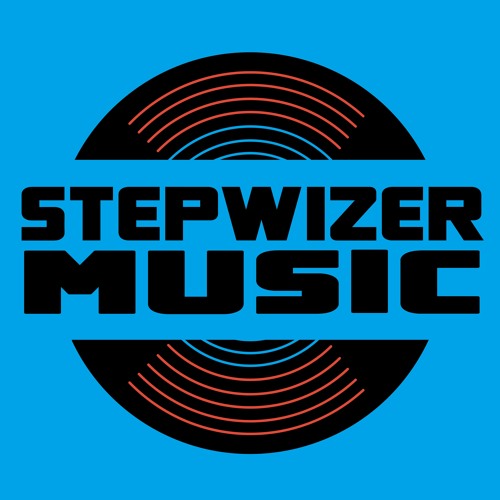 WINSTON FRANCIS - LET'S GO TO ZION - STEPWIZER REMIX