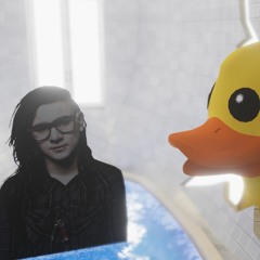 SKRILLEX & FRED - RUMBLE (DJ COSTCO fka DJ YUNG MIKU fka DJ PORTER ROBINSON MUKBANG REMIX)