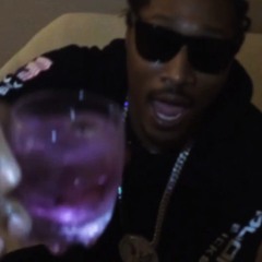 Covered In Money - Future