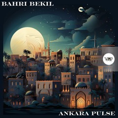 𝐏𝐑𝐄𝐌𝐈𝐄𝐑𝐄:  Bahri Bekil - Ankara Pulse [Camel VIP Records]