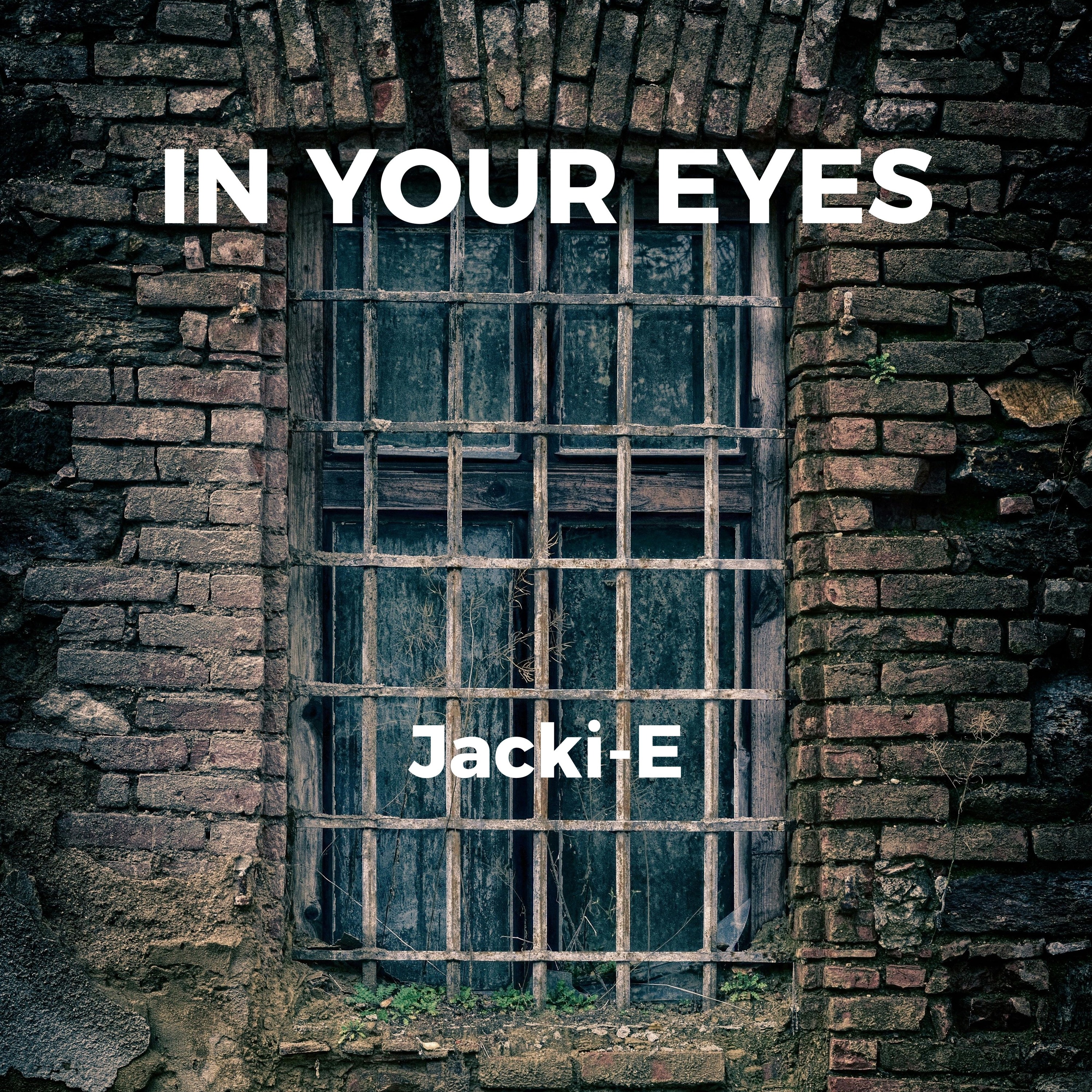 Jacki-E - In Your Eyes ft Foxquel Pope (Beat Collective Challenge 01092024)