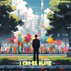 Hi3ND & Boa - I Can Be Alone