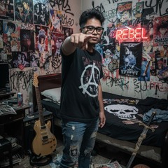 MEJIKUHIBINIU - Tenxi, SUISEI & Jemsii cover by AJ Versions - remix by rulgreoz