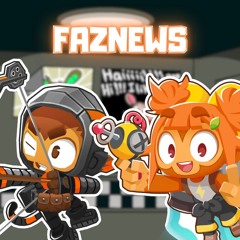 BTDNews (FnF Faznews Quincy and Rosalia Sing It) [Ourple Guy Cover]