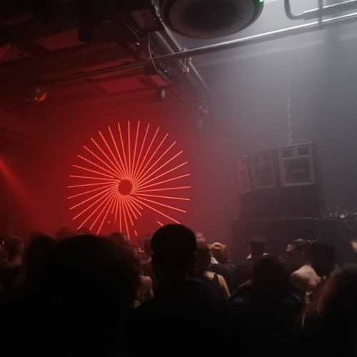 Live-Set @ Anomalie Art Club 22.04.2023