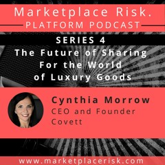 The Future of Sharing for the World of Luxury Goods with Cynthia Morrow