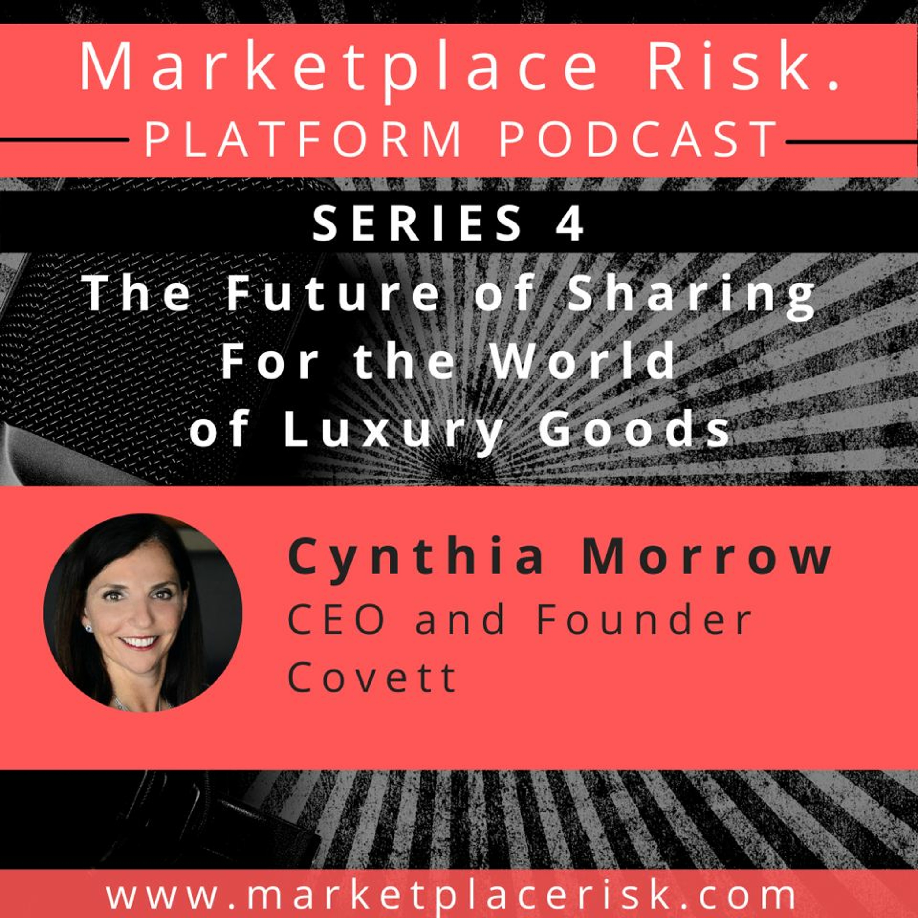 Marketplace Risk Platform Podcast