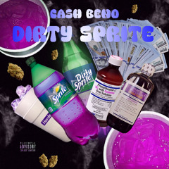 Dirty Sprite