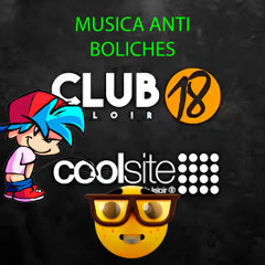 0800.SANTI - MUSICA ANTI BOLICHES