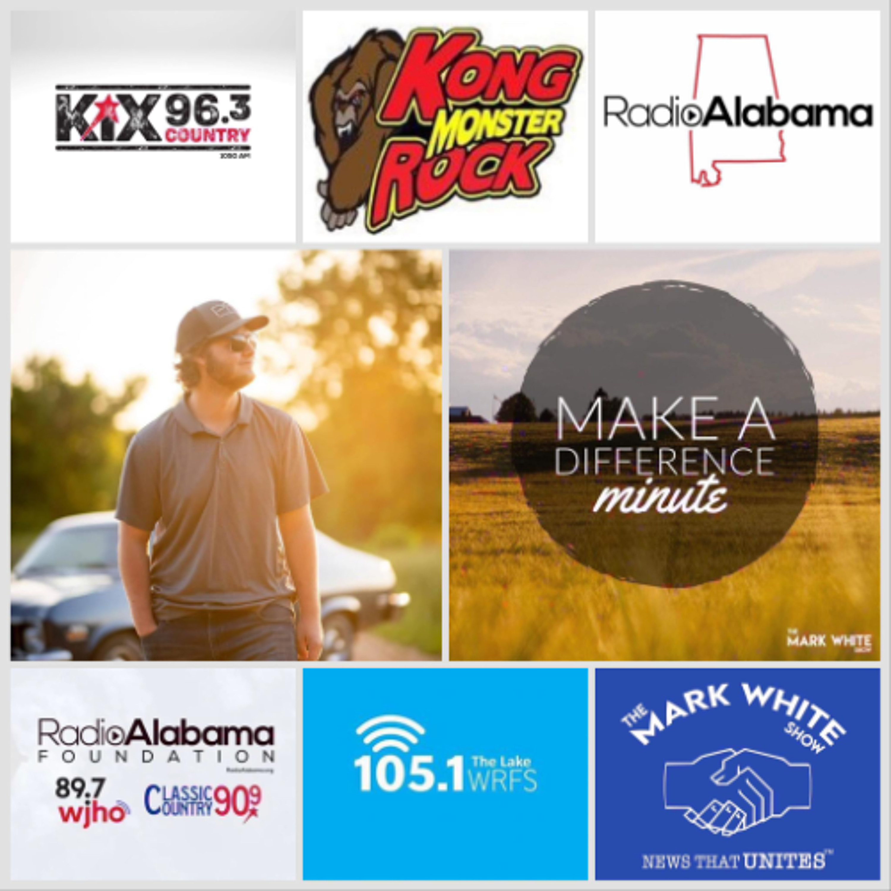 Make A Difference Minute: Remembering Kyle’s Heart episode artwork