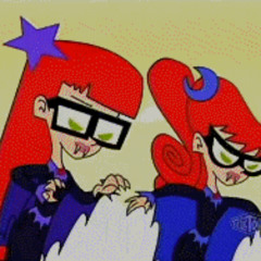 Johnny Test! (prod. Lxte)