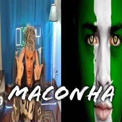 MACONHA - UNTITLED (4) ESTO NO ES RELLENO OSTIA TIO