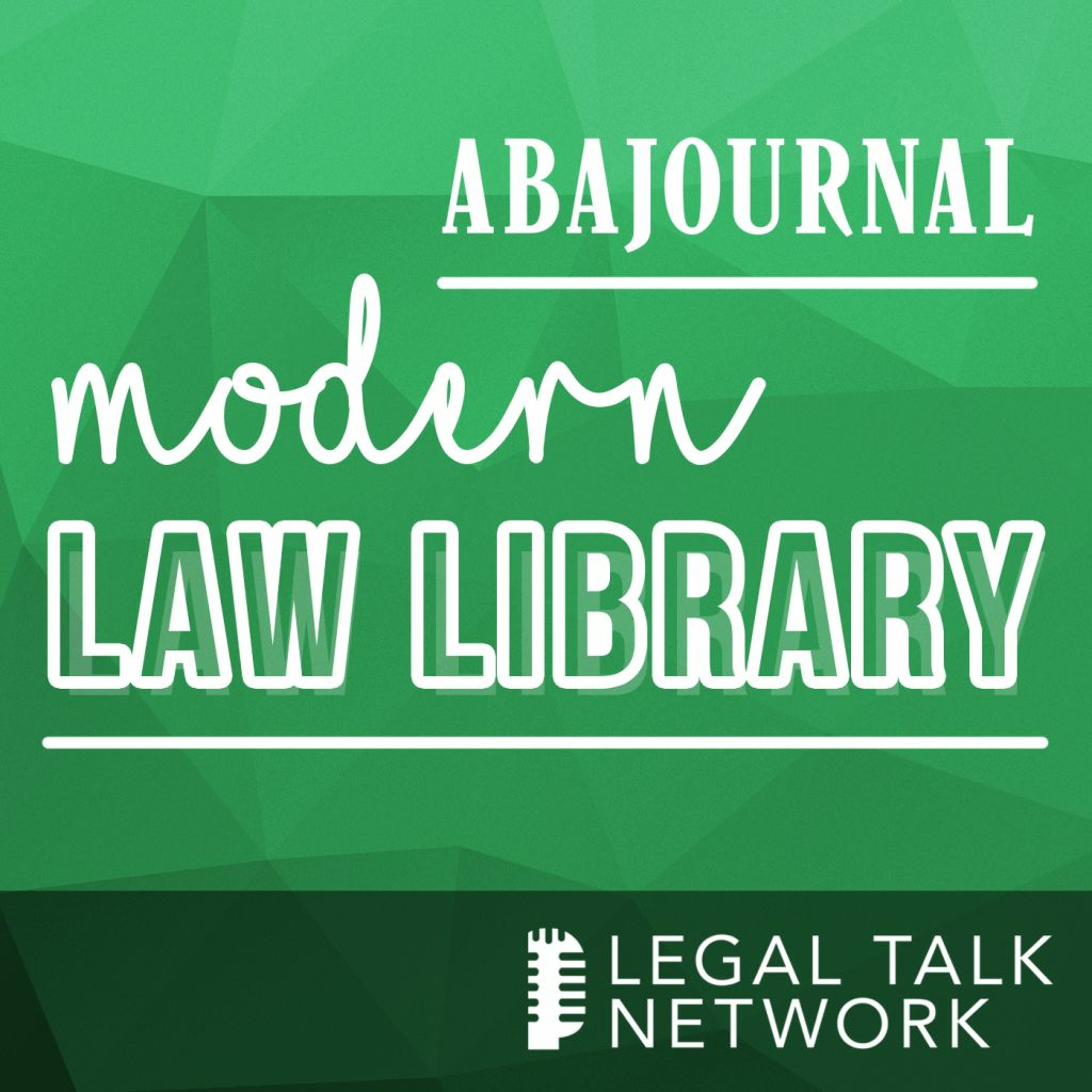 Legal Talk Network