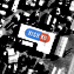 Camp Highku Burning Man 2025