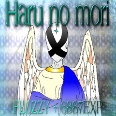 Haru no mori w//6887