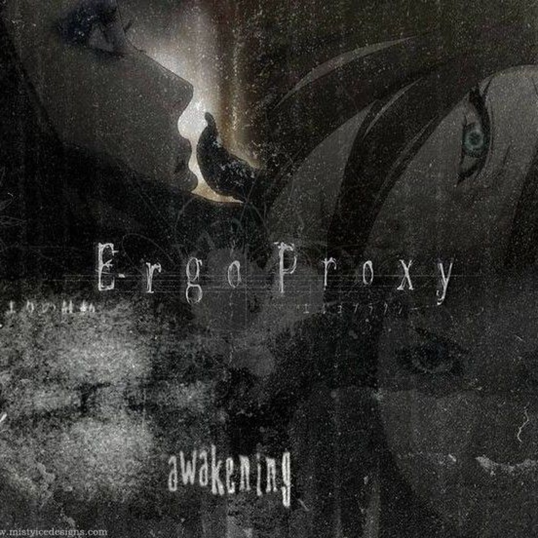 Stream proxima | Listen to Ergo Proxy Official Soundtrack playlist