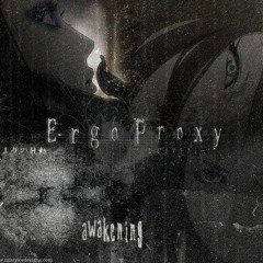 Ergo Proxy Official Soundtrack