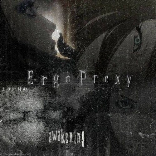 Ergo Proxy Official Soundtrack