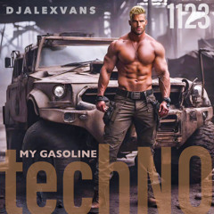 techNO 1123 - MY GASOLINE