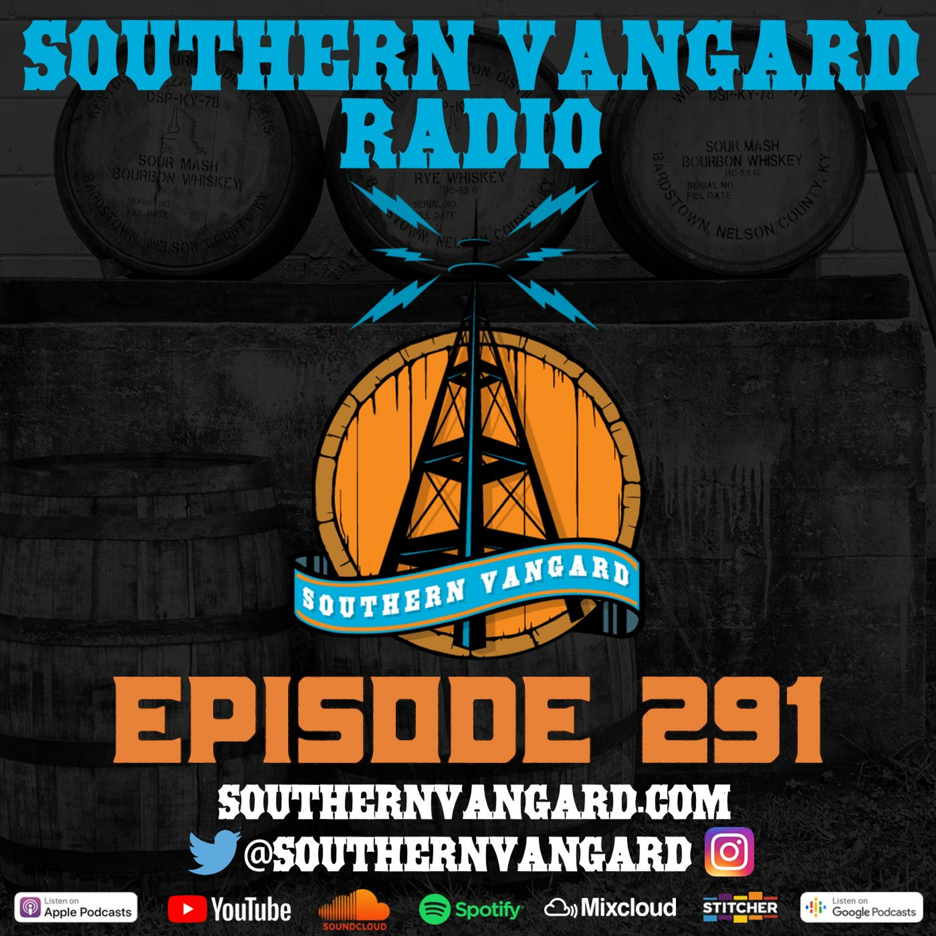 Southern Vangard