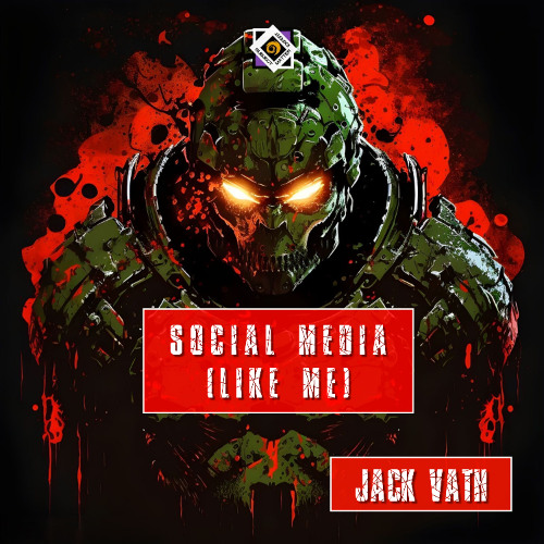 Social Media (Like Me) (Original Mix)
