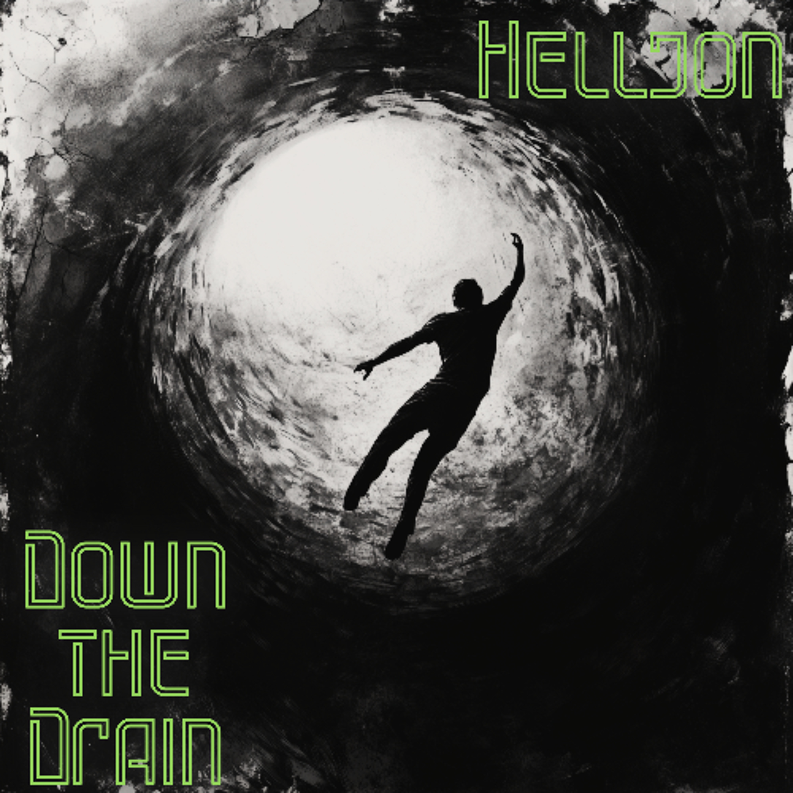 Down the drain episode artwork
