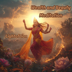 Wealth and Beauty Meditation