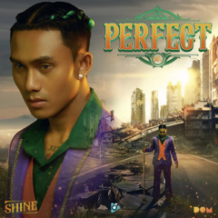 SHINE - Nge Bawa Myar Tho'