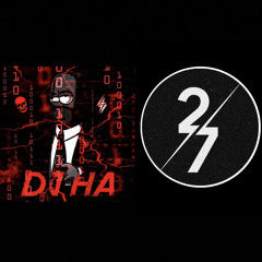DJ HA ( FT ) DJ 27 | لك عين - عبدالسلام محمد🔥