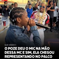 MC LADYBUUG - ESSA É A TROPA DO FLAMENGO MULHER PUTA QUE PARIU - DJs RAFAEL FOXX E RUAN DA VK - 2025