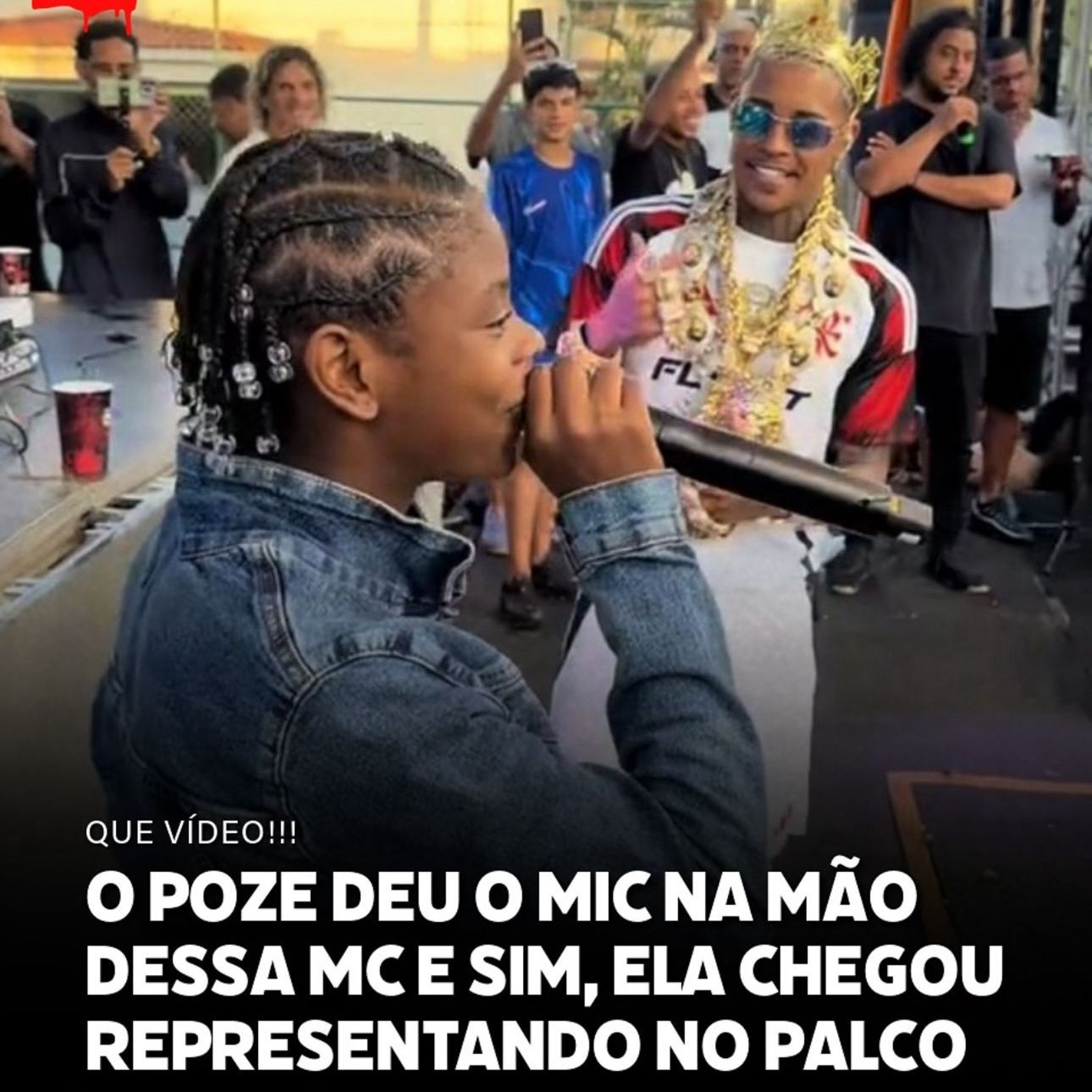 DJ RAFAEL FOXX