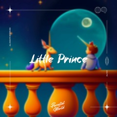 Easy Man, Abracadab, Sesame. - Little Prince