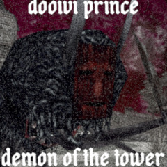 Demon of the tower