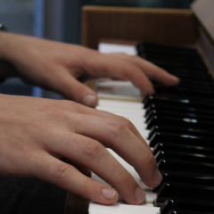 Arrival (Piano edition)