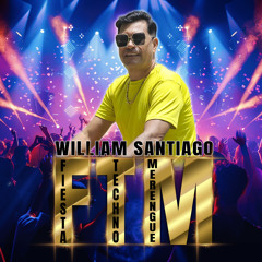 FTM (Fiesta Techno Merengue)